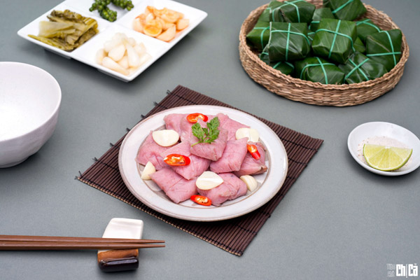 ăn nem chua có tốt không