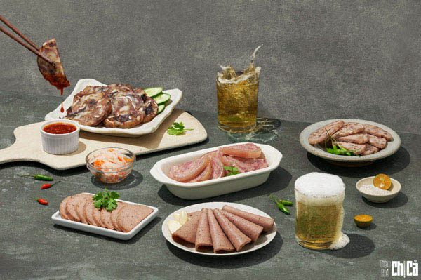 quy trình sản xuất lụa