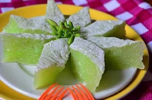 bánh hồng quy nhơn
