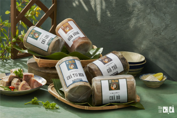 bánh hồng tam quan