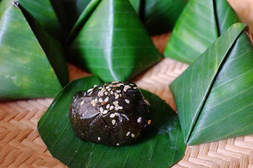 banh it la gai