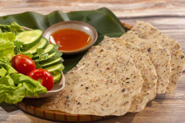 banh trang dua