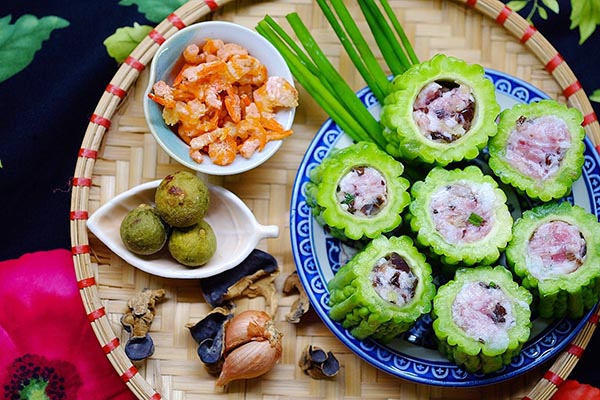 cảnh khốn khổ