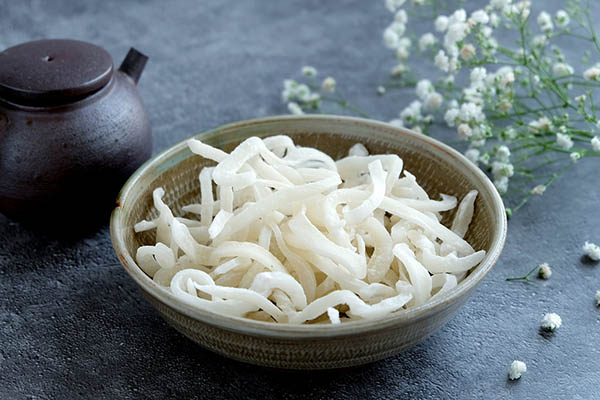 mứt dừa