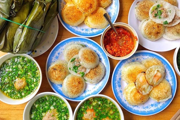 Bánh căn
