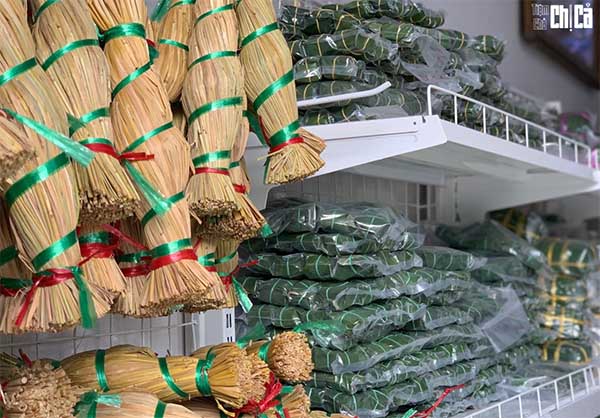 bảo quản tré